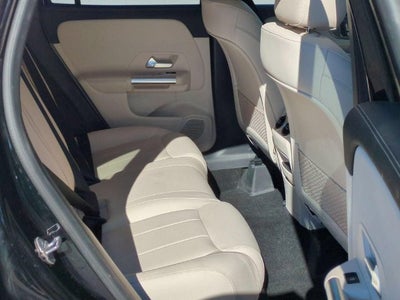 2022 Mercedes-Benz GLA 250 4MATIC®