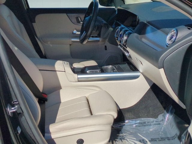 2022 Mercedes-Benz GLA 250 4MATIC®