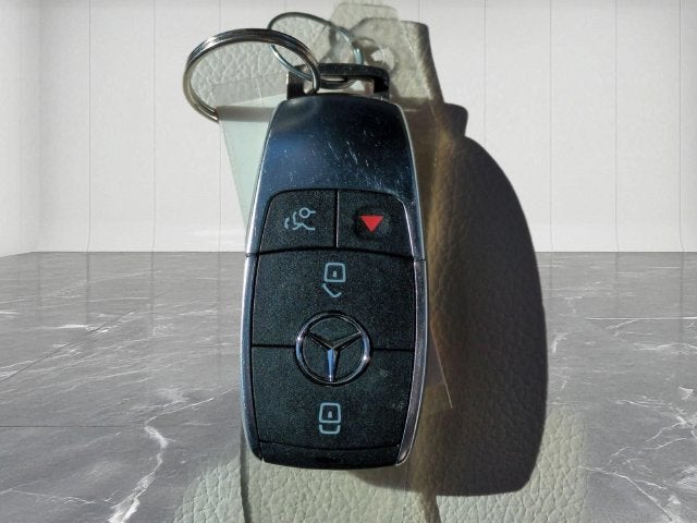 2022 Mercedes-Benz GLA 250 4MATIC®