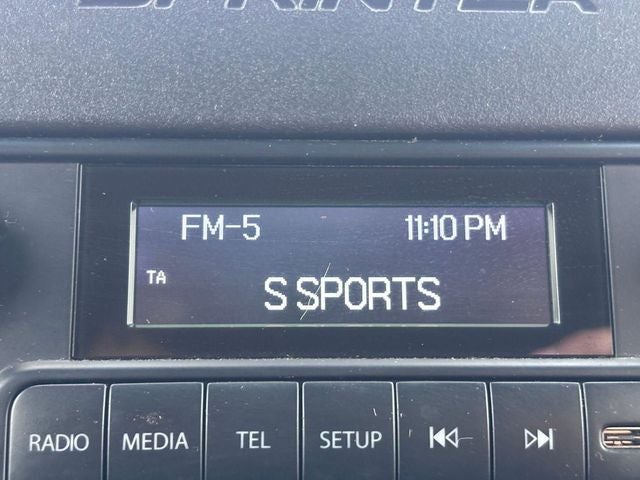 2025 Mercedes-Benz Sprinter 2500 Standard Roof 4-Cyl Diesel