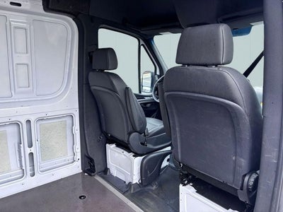 2025 Mercedes-Benz Sprinter 2500 Standard Roof 4-Cyl Diesel
