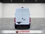 2025 Mercedes-Benz Sprinter 2500 Standard Roof 4-Cyl Diesel