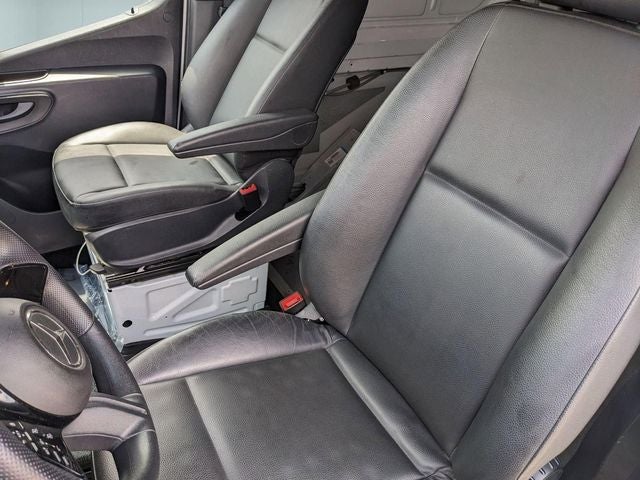 2025 Mercedes-Benz Sprinter 2500 Standard Roof 4-Cyl Diesel HO