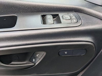 2025 Mercedes-Benz Sprinter 2500 Standard Roof 4-Cyl Diesel HO
