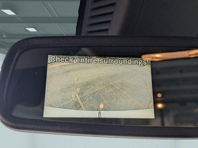 2025 Mercedes-Benz Sprinter 2500 Standard Roof 4-Cyl Diesel HO