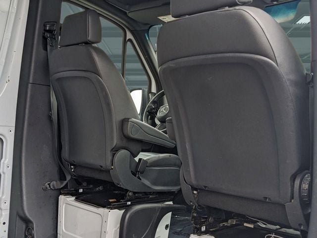 2025 Mercedes-Benz Sprinter 2500 Standard Roof 4-Cyl Diesel HO
