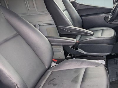 2025 Mercedes-Benz Sprinter 2500 Standard Roof 4-Cyl Diesel HO