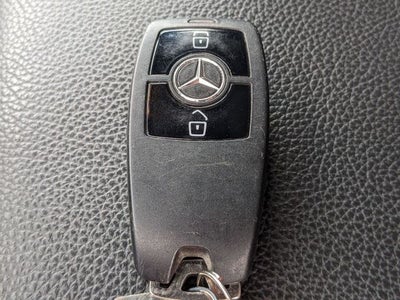 2025 Mercedes-Benz Sprinter 2500 Standard Roof 4-Cyl Diesel HO