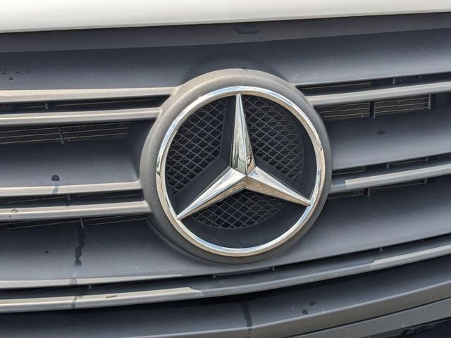 2025 Mercedes-Benz Sprinter 2500 Standard Roof 4-Cyl Diesel HO