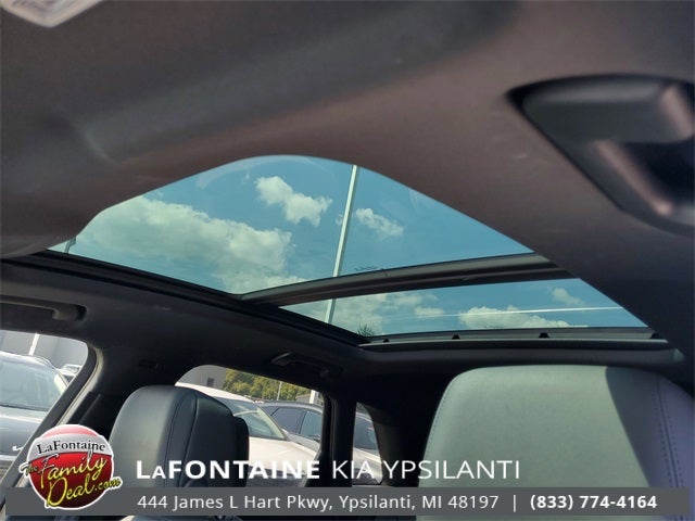 2021 Audi Q3 Premium 40 TFSI quattro Tiptronic