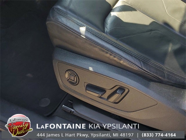 2021 Audi Q3 Premium 40 TFSI quattro Tiptronic