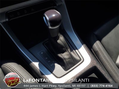 2021 Audi Q3 Premium 40 TFSI quattro Tiptronic