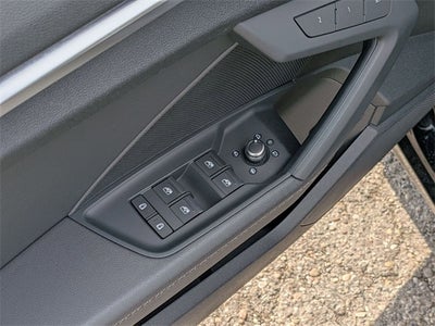 2023 Audi A3 40 Premium FrontTrak