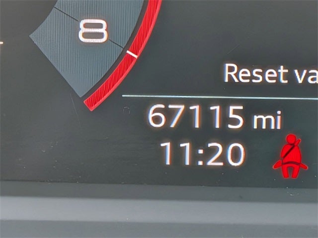 2023 Audi A3 40 Premium FrontTrak