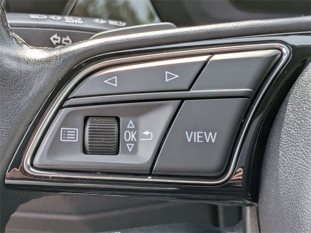 2023 Audi A3 40 Premium FrontTrak