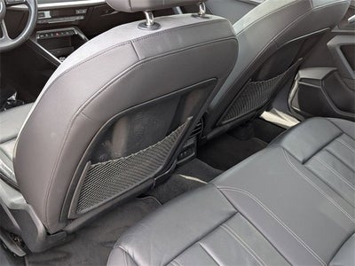 2023 Audi A3 40 Premium FrontTrak