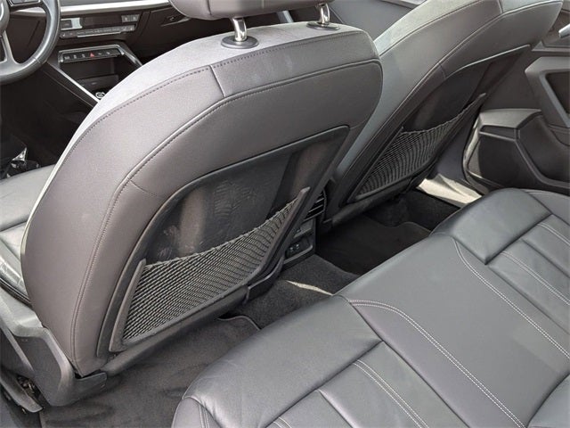 2023 Audi A3 40 Premium FrontTrak