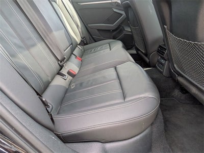 2023 Audi A3 40 Premium FrontTrak