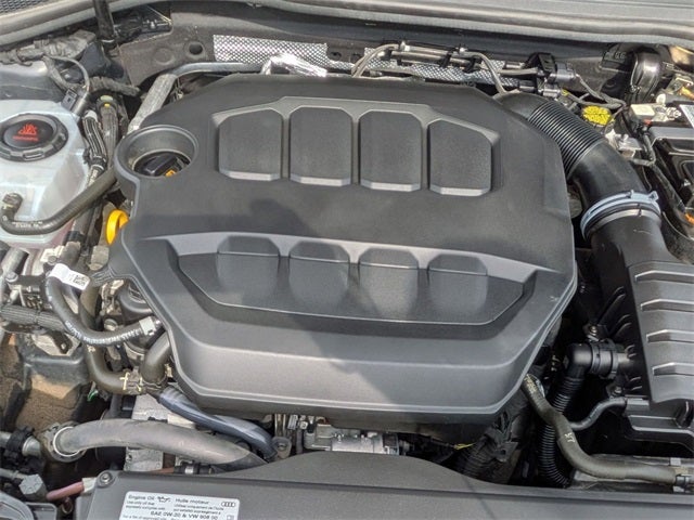 2023 Audi A3 40 Premium FrontTrak