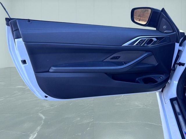 2021 BMW M440i xDrive