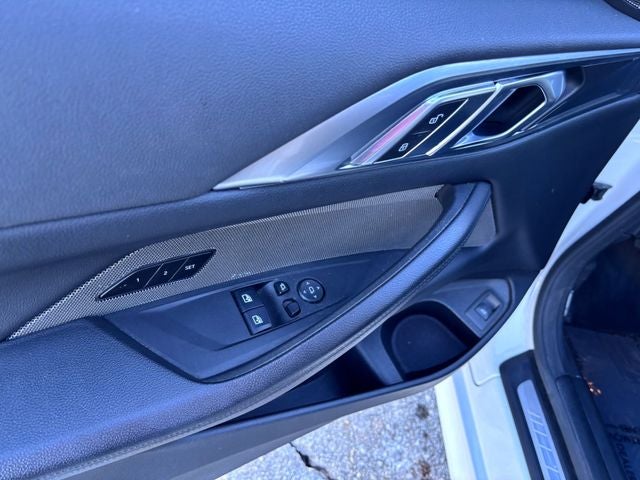 2021 BMW M440i xDrive