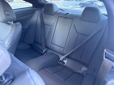 2021 BMW M440i xDrive