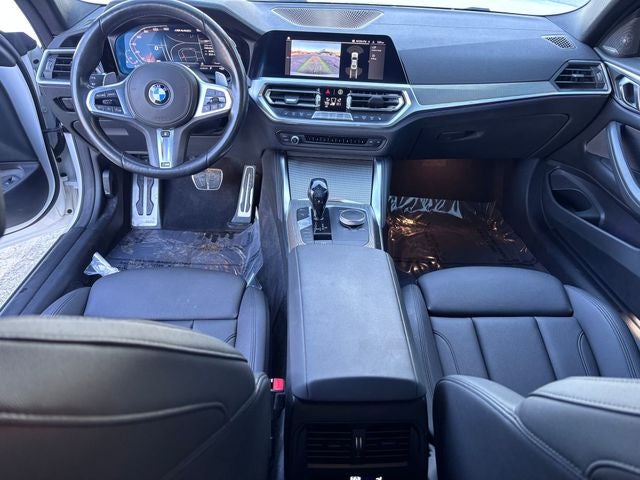 2021 BMW M440i xDrive