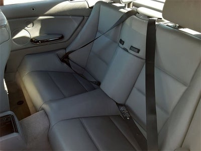 2004 BMW 325Ci 325Ci