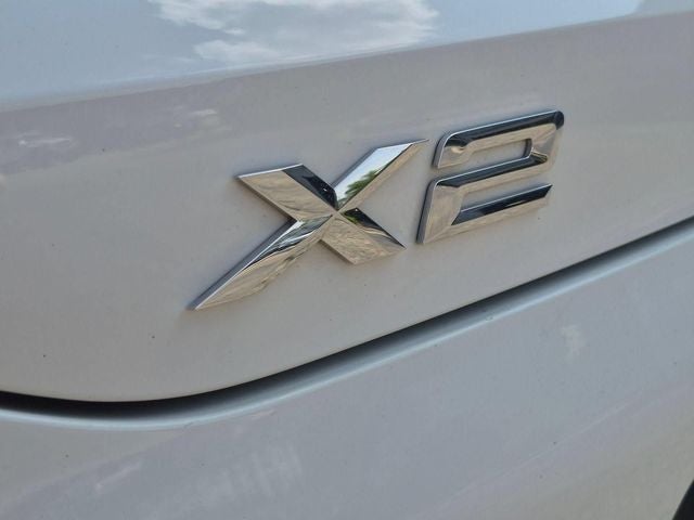 2022 BMW X2 xDrive28i