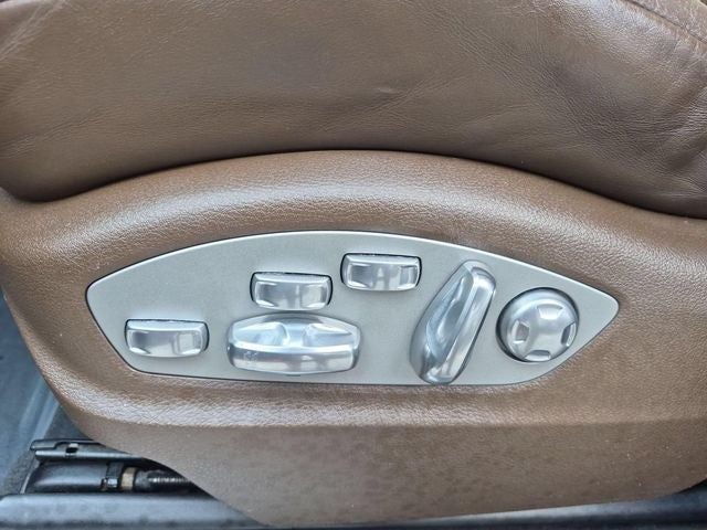 2015 Porsche Macan Turbo