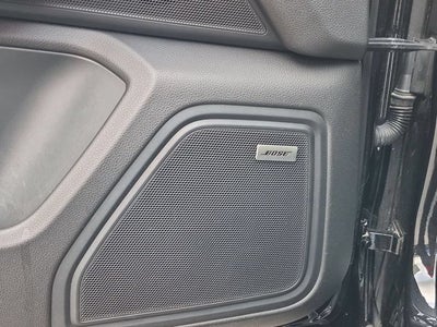 2015 Porsche Macan Turbo