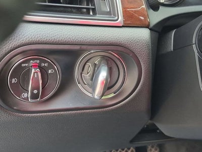 2015 Porsche Macan Turbo