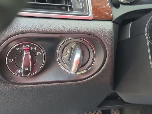 2015 Porsche Macan Turbo