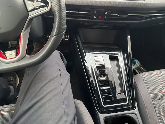 2024 Volkswagen Golf Gti 2.0T S