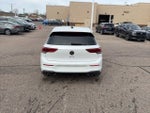 2024 Volkswagen Golf Gti 2.0T S