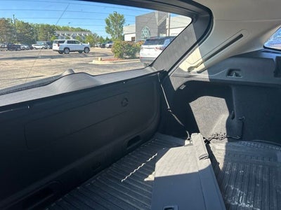 2018 Volvo XC60 T6 Momentum