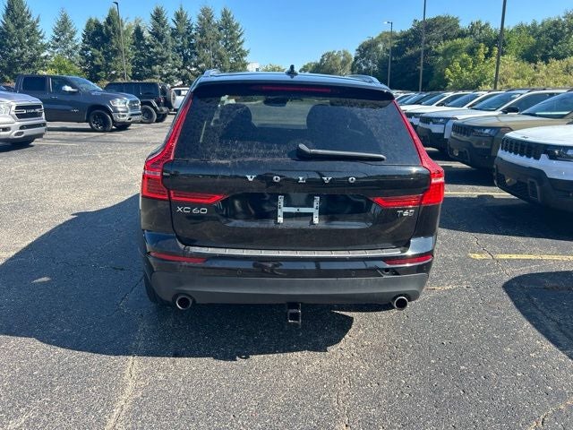 2018 Volvo XC60 T6 Momentum