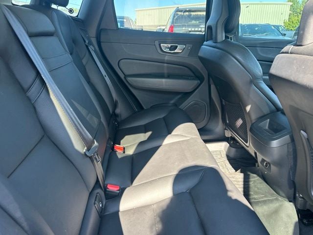 2018 Volvo XC60 T6 Momentum