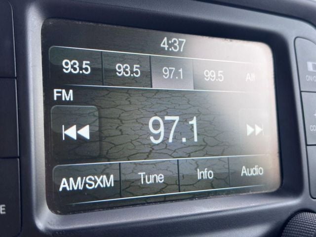 2015 Jeep Renegade Limited