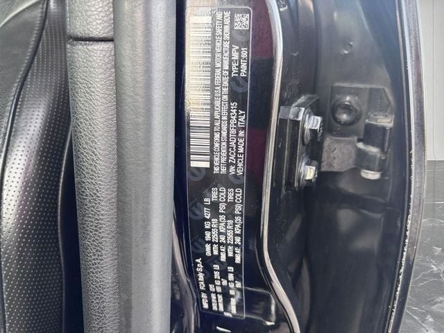 2015 Jeep Renegade Limited