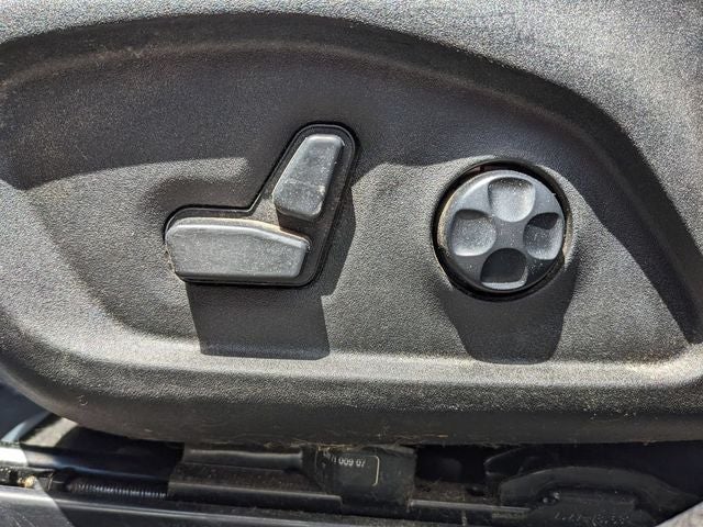 2018 Jeep Renegade Altitude 4x4