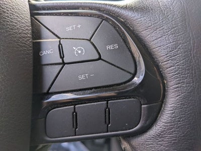 2018 Jeep Renegade Altitude 4x4