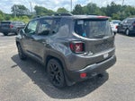 2016 Jeep Renegade Justice