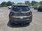 2016 Jeep Renegade Justice