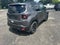 2016 Jeep Renegade Justice
