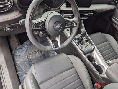 2023 Dodge Hornet GT AWD