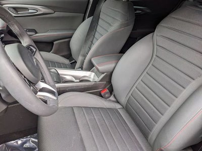2023 Dodge Hornet GT AWD