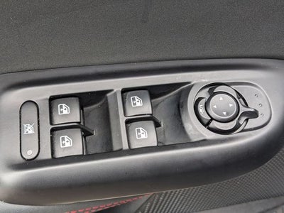 2023 Dodge Hornet GT AWD