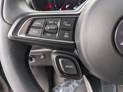 2023 Dodge Hornet GT AWD