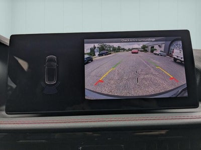 2023 Dodge Hornet GT AWD